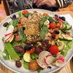 BAGNARD BY YONI SAADA - 