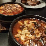 イタリアン チャイナバル村塾 - 