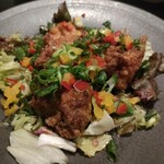 イタリアン チャイナバル村塾 - 