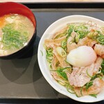 松屋 - 料理写真:
