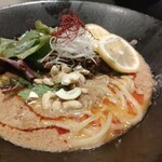 イタリアン チャイナバル村塾 - 