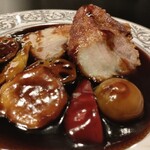 イタリアン チャイナバル村塾 - 