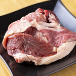 成吉思汗だるま - 