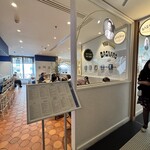 BAGNARD BY YONI SAADA - 