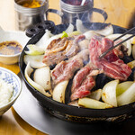 成吉思汗だるま - 