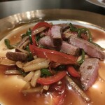 イタリアン チャイナバル村塾 - 