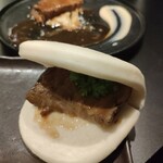 イタリアン チャイナバル村塾 - 