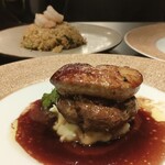 イタリアン チャイナバル村塾 - 