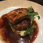 イタリアン チャイナバル村塾 - 