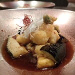 イタリアン チャイナバル村塾 - 