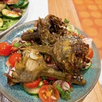 BAGNARD BY YONI SAADA - 