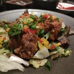 イタリアン チャイナバル村塾 - 