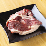 成吉思汗だるま - 