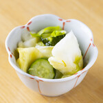 成吉思汗だるま - 