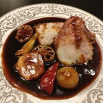 イタリアン チャイナバル村塾 - 