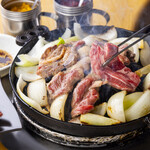 成吉思汗だるま - 