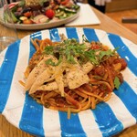 BAGNARD BY YONI SAADA - 