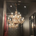 イタリアン チャイナバル村塾 - 