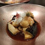 イタリアン チャイナバル村塾 - 