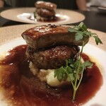 イタリアン チャイナバル村塾 - 