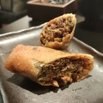 イタリアン チャイナバル村塾 - 