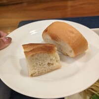 リストランテ ラ チャウ - 