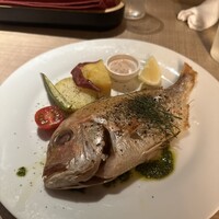 クッチーナ　オット - 