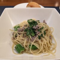 リストランテ ラ チャウ - 