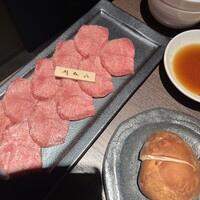 焼肉りんご - 