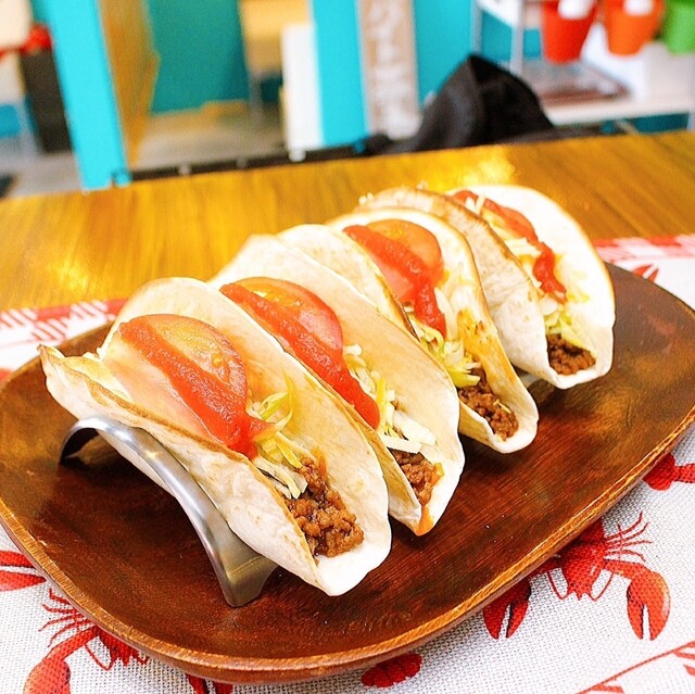 Tekazumi Seafood Mackey's Owari Asahi Sango Ten photo 3