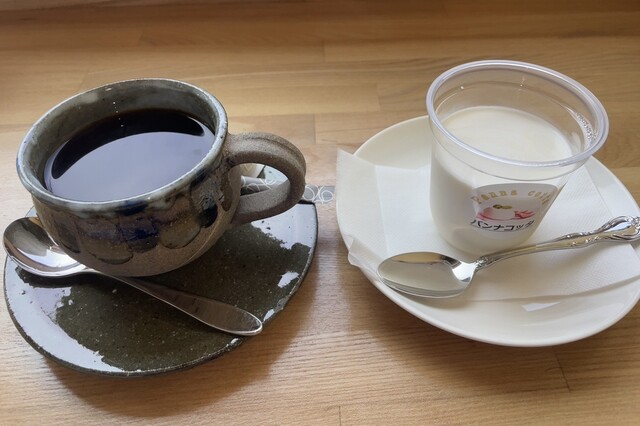 喫茶 さんぽ道 - 倉賀野/喫茶店 | 食べログ