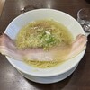 中華蕎麦 はなとみ