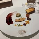 メゾン タテル ヨシノ - 