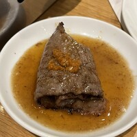 ビーフキッチン 渋谷店 - シンシン