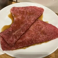 ビーフキッチン 渋谷店 - シンシン