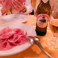 ラ・ビスボッチャ - 
