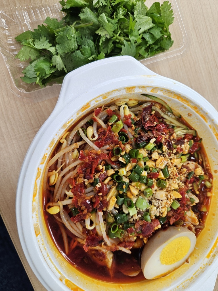 写真 4ページ目 : 本格四川料理 麻辣先生 日本橋店 （マーラー
