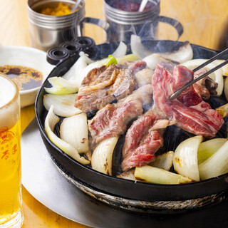 成吉思汗だるま_0