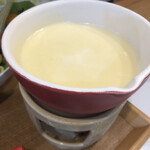 アトリエ・ド・つけ麺 - 