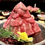 仙台牛と牛たん 肉のいとう - 