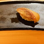 鮨 赤酢 かなやま - 