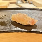 鮨 赤酢 かなやま - 