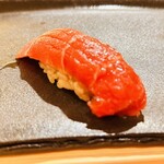 鮨 赤酢 かなやま - 