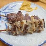 やきとん道場 三鶴 - 