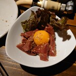 ホルモン専門店 烈 - 