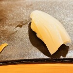 鮨 赤酢 かなやま - 