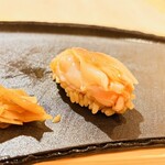 鮨 赤酢 かなやま - 