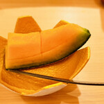 鮨 赤酢 かなやま - 