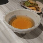 天ぷら居酒屋 天ち。 - 