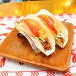 手づかみシーフード マッキーズ - 料理写真: